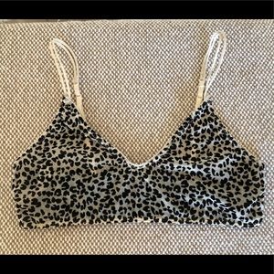 Out from Under bralette